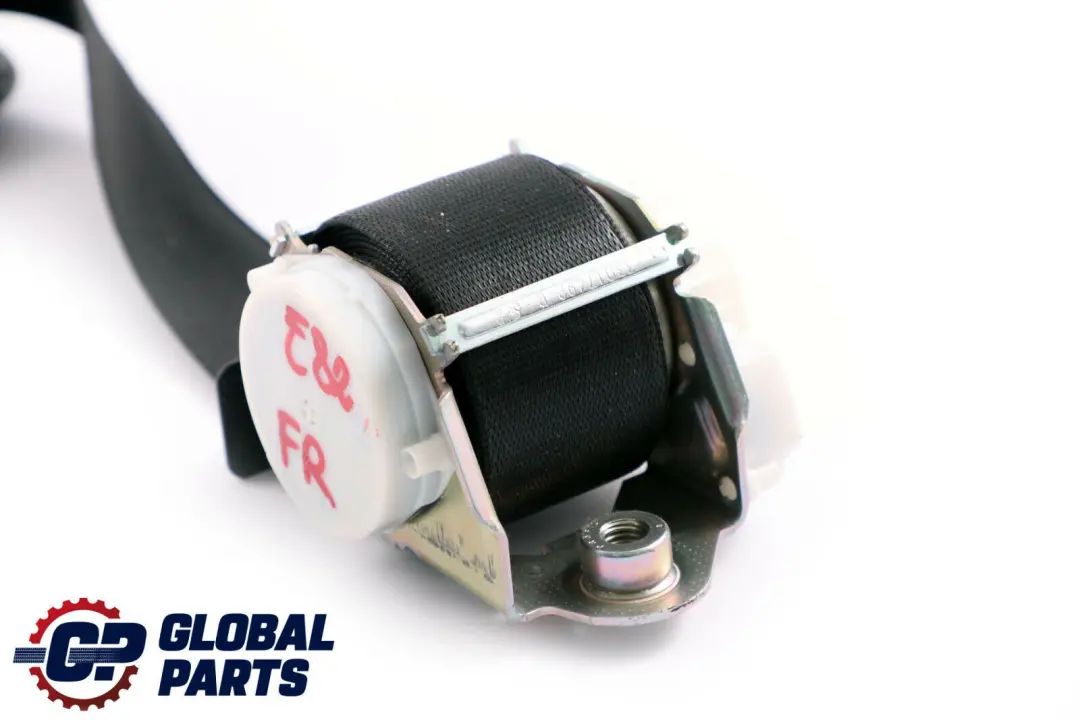 Limitador De fuerza De La Correa Superior Delantera Derecha para BMW E82 con número de pieza 2997304 BMW E82 Limitador De fuerza De La Correa Superior Delantera Derecha - SKU 2997304 - Número de pieza 2997304