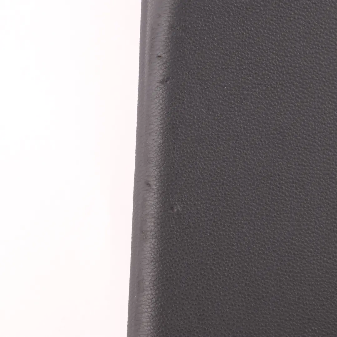 Lateral Trim Panel Rear Right O/S Leather Boston Coral Red to BMW E82 with Part number 2997488 BMW E82 Lateral Trim Panel Rear Right O/S Leather Boston Coral Red - SKU 2997488 - Part number 2997488