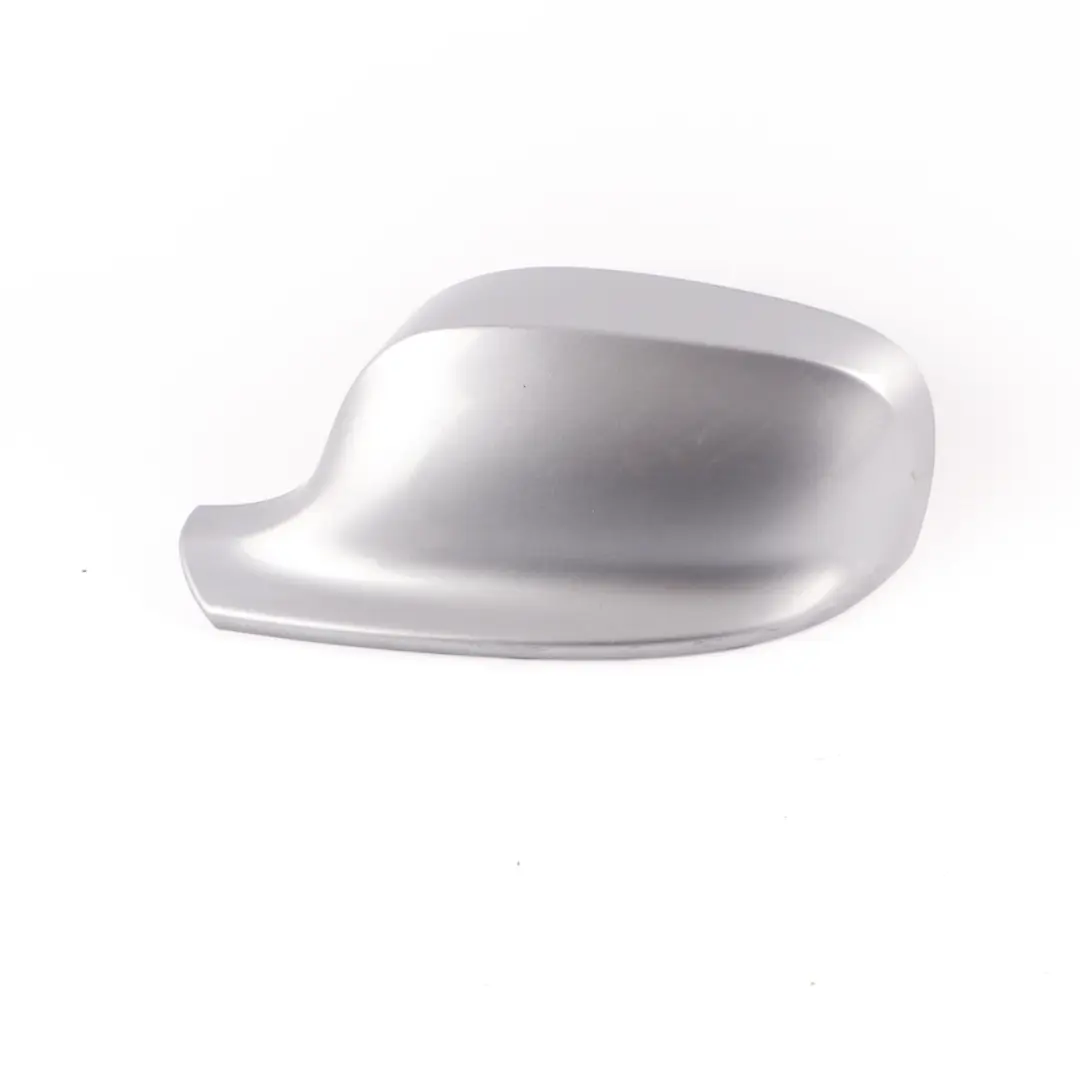 Wing Mirror Cover BMW X3 E83 LCI X1 E84 Left N/S Cap Casing Space Grey - A52 to with Part number 2997537 Wing Mirror Cover BMW X3 E83 LCI X1 E84 Left N/S Cap Casing Space Grey - A52 - SKU 2997537-SCG - Part number 2997537