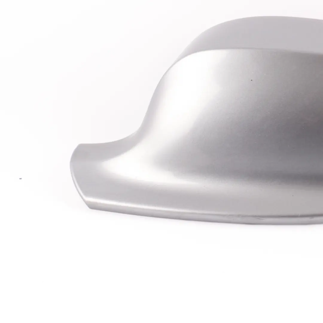 Wing Mirror Cover BMW X3 E83 LCI X1 E84 Left N/S Cap Casing Space Grey - A52 to with Part number 2997537 Wing Mirror Cover BMW X3 E83 LCI X1 E84 Left N/S Cap Casing Space Grey - A52 - SKU 2997537-SCG - Part number 2997537