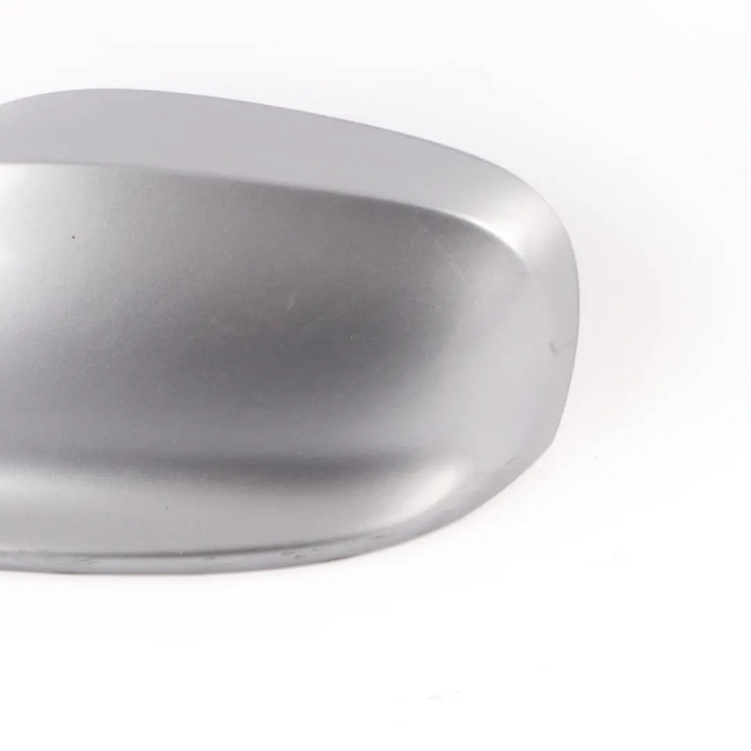  Wing Mirror Cover BMW X3 E83 LCI X1 E84 Left N/S Cap Casing Space Grey - A52 - SKU 2997537-SCG - Part number 2997537