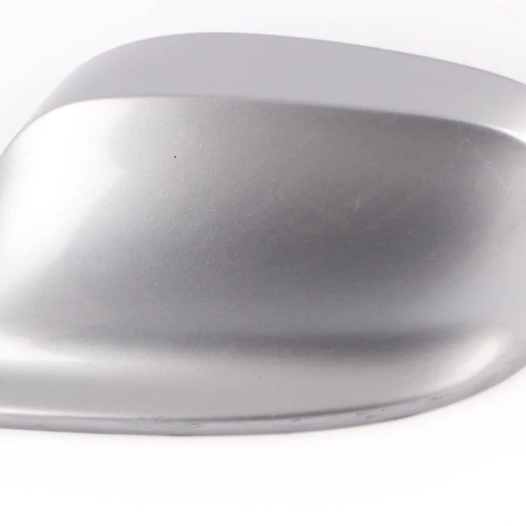 Wing Mirror Cover BMW X3 E83 LCI X1 E84 Left N/S Cap Casing Space Grey - A52 to with Part number 2997537 Wing Mirror Cover BMW X3 E83 LCI X1 E84 Left N/S Cap Casing Space Grey - A52 - SKU 2997537-SCG - Part number 2997537