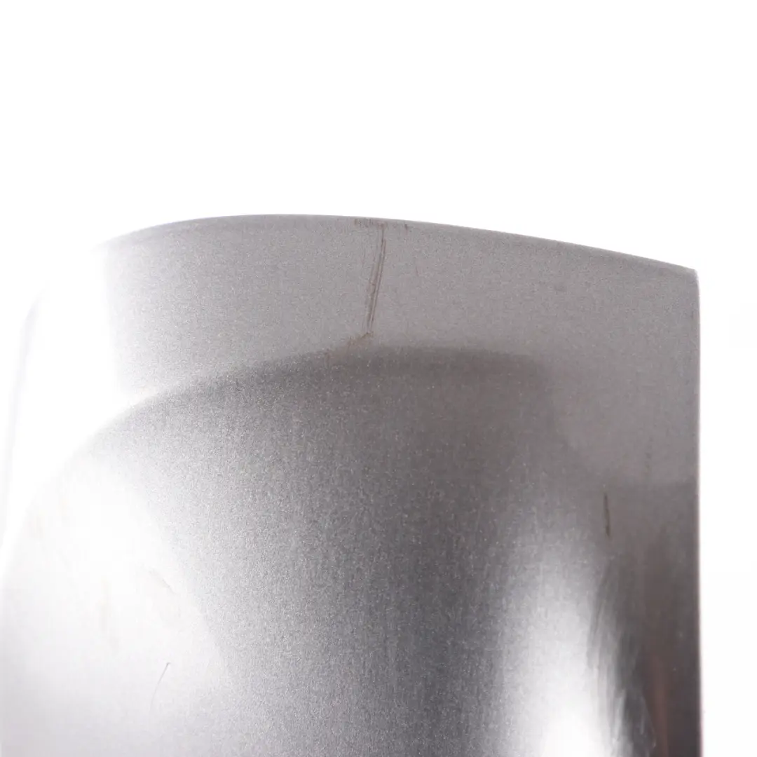  Wing Mirror Cover BMW X3 E83 LCI X1 E84 Left N/S Cap Casing Space Grey - A52 - SKU 2997537-SCG - Part number 2997537