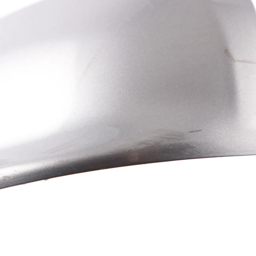 Wing Mirror Cover BMW X3 E83 LCI X1 E84 Left N/S Cap Casing Space Grey - A52 to with Part number 2997537 Wing Mirror Cover BMW X3 E83 LCI X1 E84 Left N/S Cap Casing Space Grey - A52 - SKU 2997537-SCG - Part number 2997537