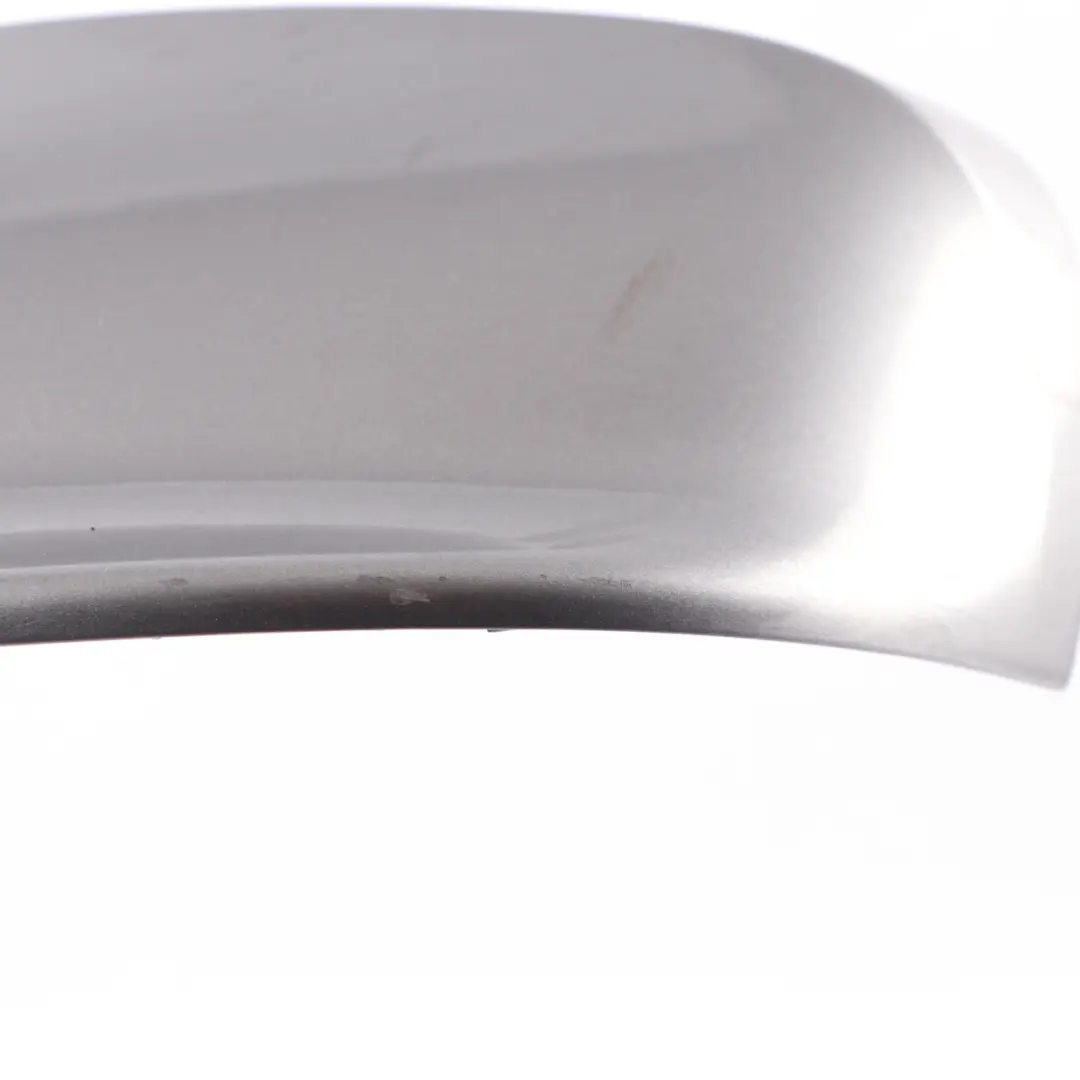 Wing Mirror Cover BMW X3 E83 LCI X1 E84 Left N/S Cap Casing Space Grey - A52 to with Part number 2997537 Wing Mirror Cover BMW X3 E83 LCI X1 E84 Left N/S Cap Casing Space Grey - A52 - SKU 2997537-SCG - Part number 2997537