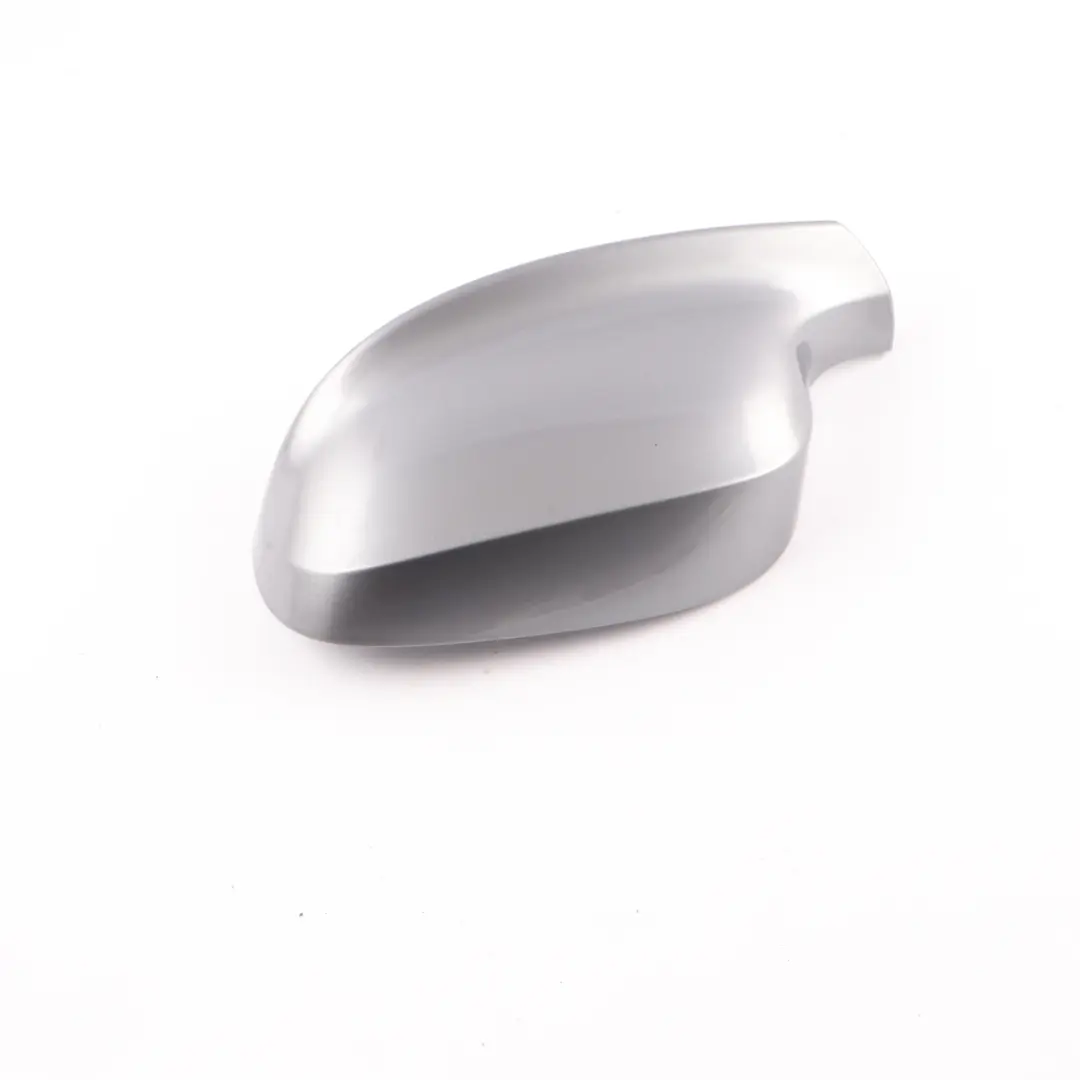 Wing Mirror Cover BMW X3 E83 LCI X1 E84 Left N/S Cap Casing Space Grey - A52 to with Part number 2997537 Wing Mirror Cover BMW X3 E83 LCI X1 E84 Left N/S Cap Casing Space Grey - A52 - SKU 2997537-SCG - Part number 2997537