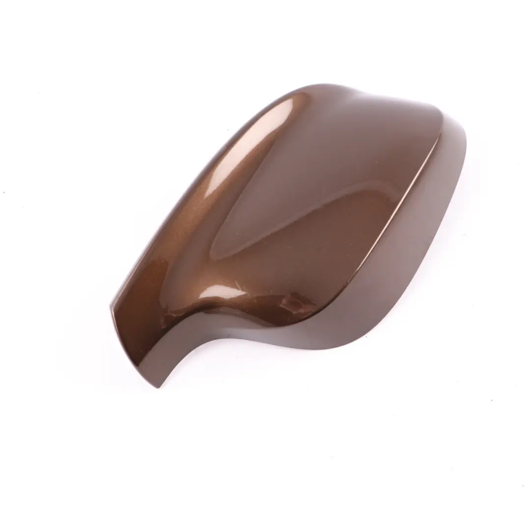  Wing Mirror Cover BMW X3 E83 LCI X1 E84 Right O/S Cap Marrakesch Brown - B09 - SKU 2997538-MBR - Part number 2997538