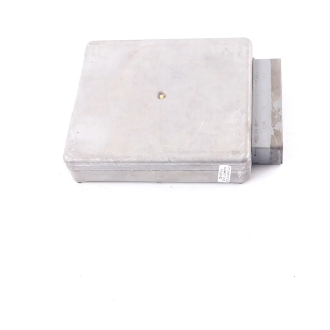 Ford Transit MK6 2.4 TDDI Diesel Engine Control Unit ECU Manual - SKU 2C1A12A650EA - Part number 2C1A12A650EA