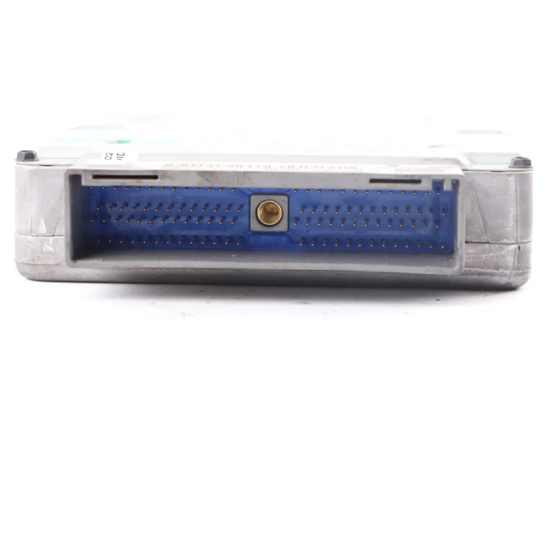 Ford Transit MK6 2.4 TDDI Diesel Engine Control Unit ECU Manual - SKU 2C1A12A650EA - Part number 2C1A12A650EA