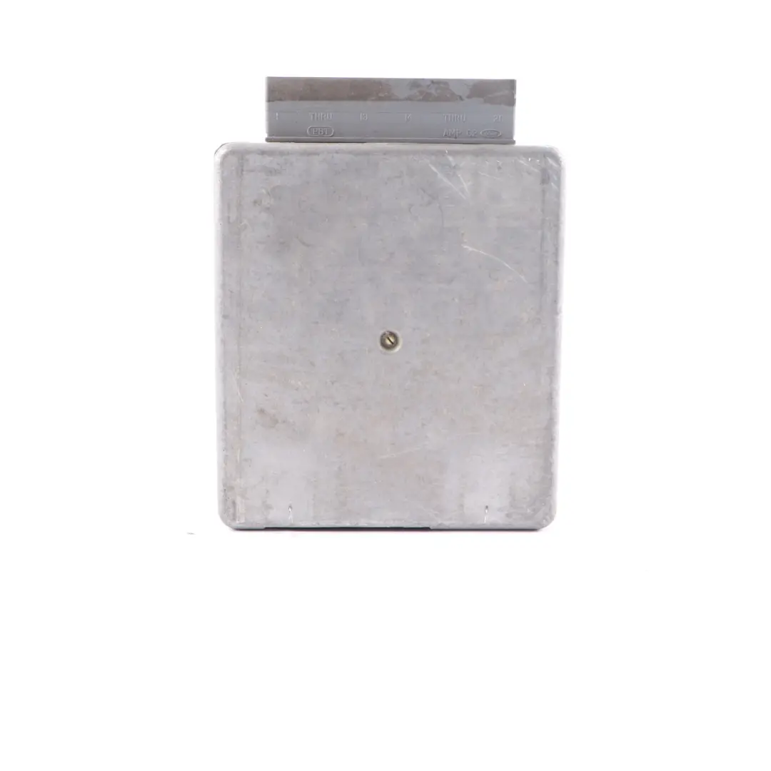 Ford Transit MK6 2.4 TDDI Diesel Unità controllo motore ECU Manuale - SKU 2C1A12A650EA - Numero di parte 2C1A12A650EA