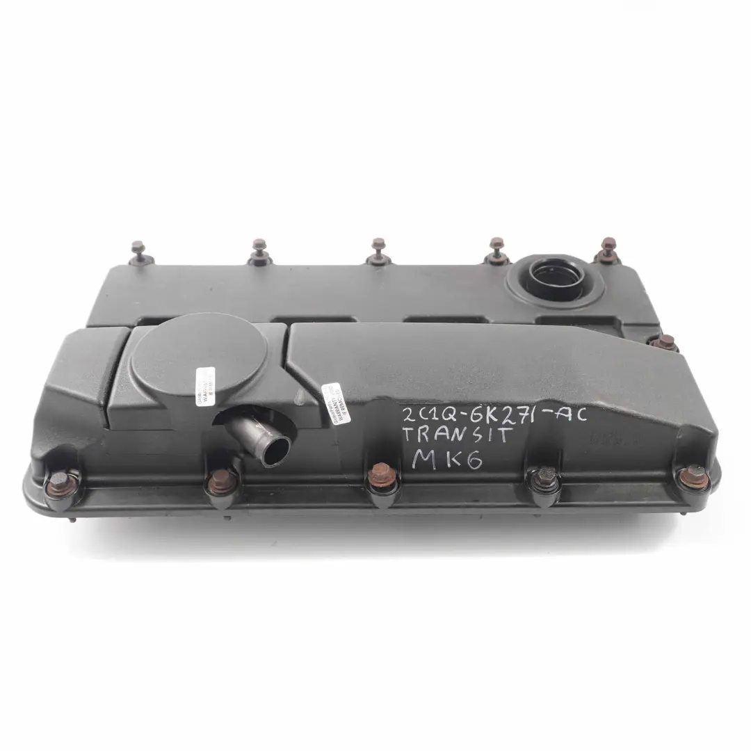 Renault Transit MK6 2.4 Tddi Motor Abdeckung Kopfschweller - SKU 2C1Q-6K271-AC - Teilenummer 2C1Q-6K271-AC