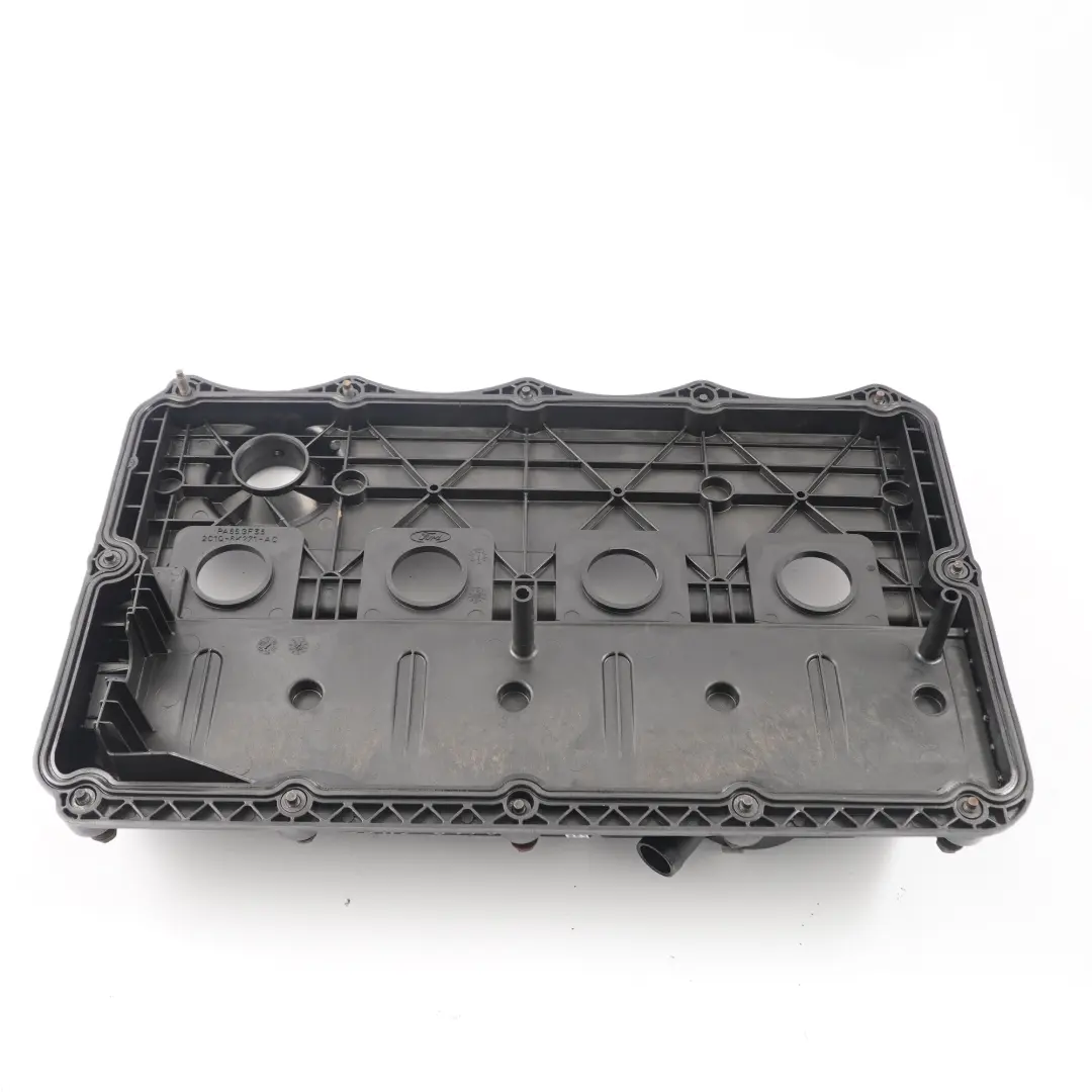 Renault Transit MK6 2.4 Tddi Motor Abdeckung Kopfschweller - SKU 2C1Q-6K271-AC - Teilenummer 2C1Q-6K271-AC