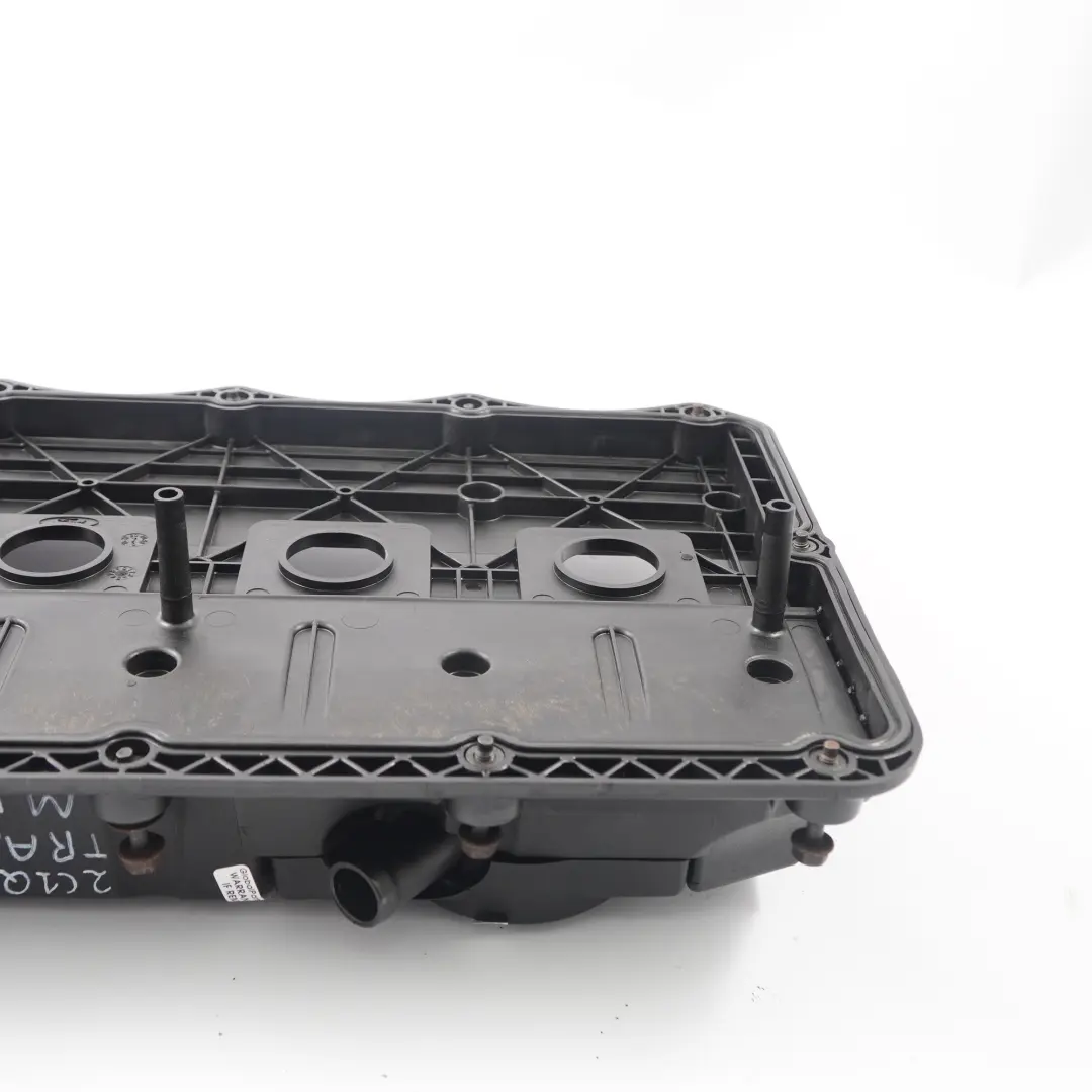 MK6 2.4 TDDi Pokrywa Zaworów do Ford Transit o numerze 2C1Q-6K271-AC Ford Transit MK6 2.4 TDDi Pokrywa Zaworów - SKU 2C1Q-6K271-AC - Numer Części 2C1Q-6K271-AC