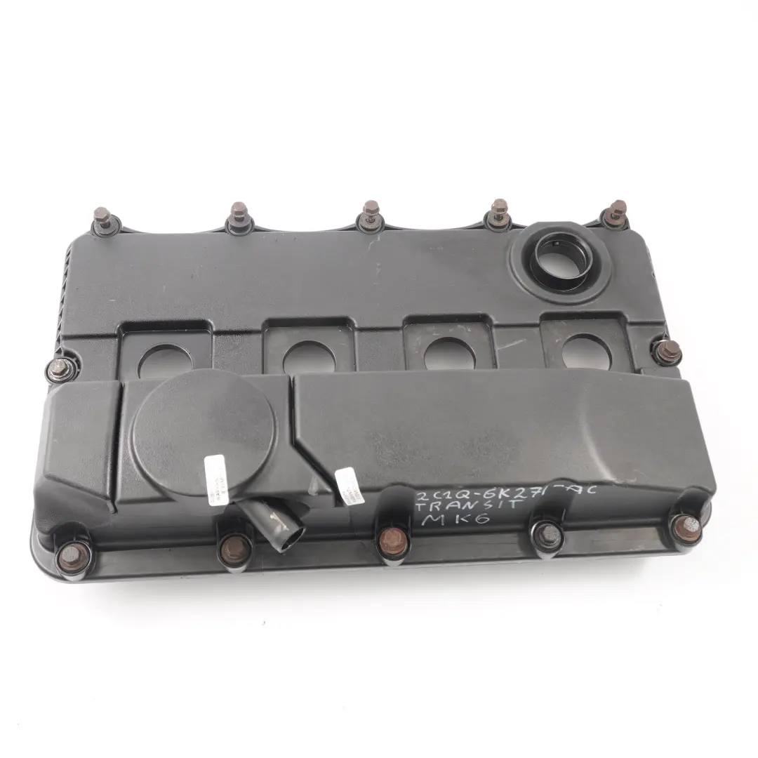 Ford Transit MK6 2.4 Tddi Cache Moteur Et Bas De Caisse Pour - SKU 2C1Q-6K271-AC - Numéro de pièce 2C1Q-6K271-AC