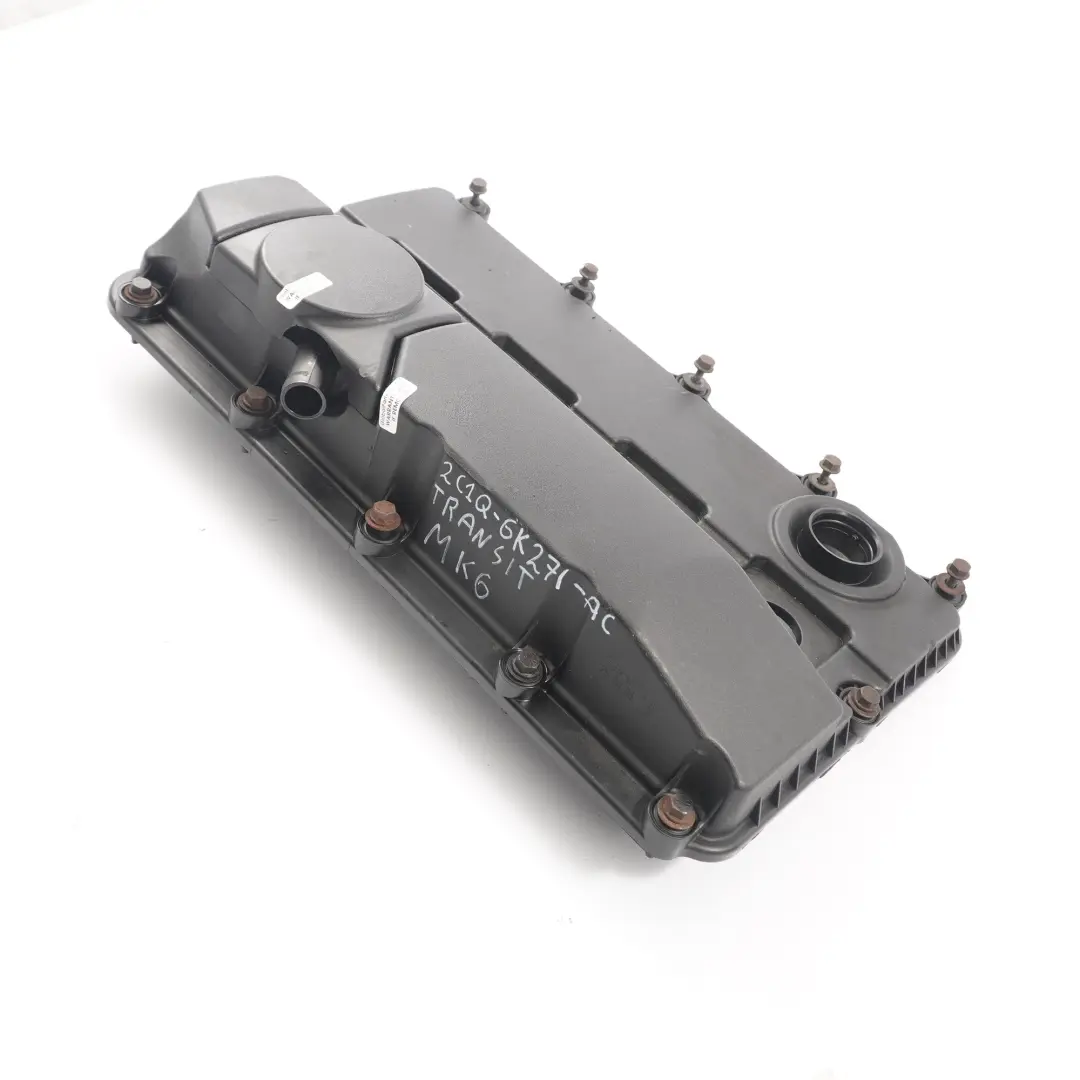 Ford Transit MK6 2.4 Tddi Coperchio Motore Pannello Bilanciere - SKU 2C1Q-6K271-AC - Numero di parte 2C1Q-6K271-AC