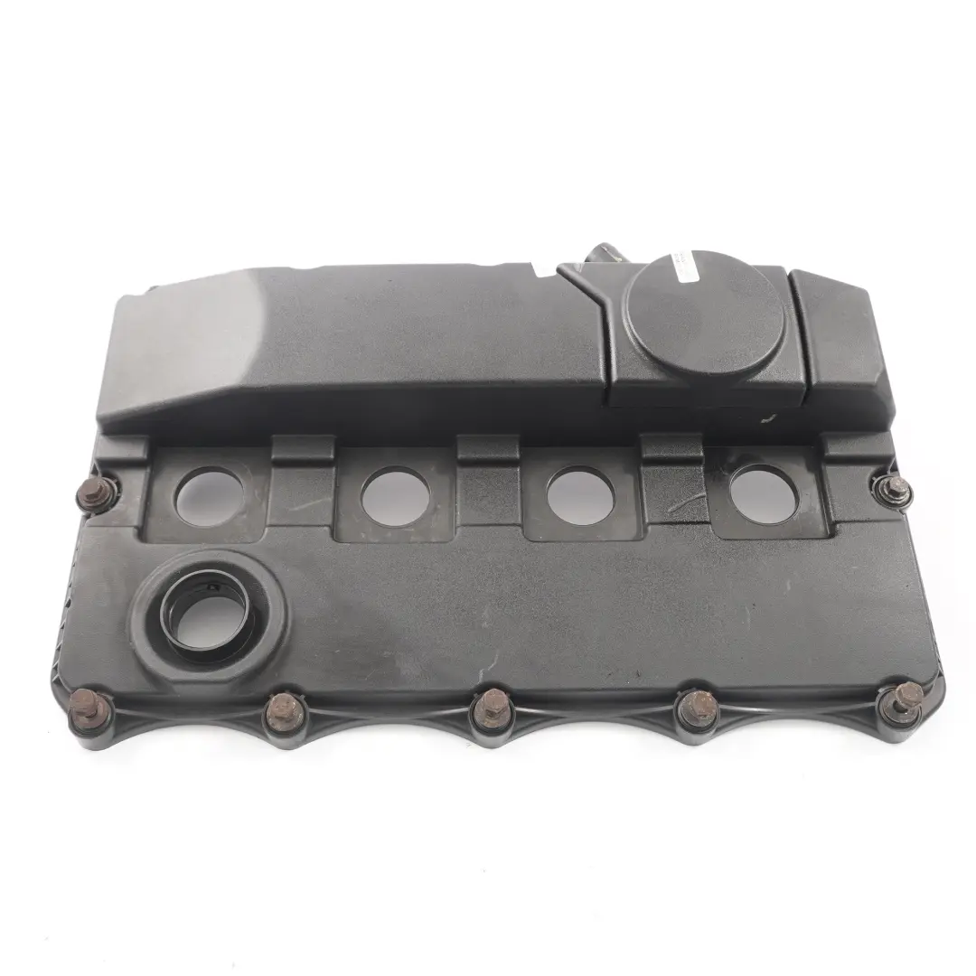 MK6 2.4 Tddi Tapa Motor Cabeza Balancín para Ford Transit con número de pieza 2C1Q-6K271-AC Ford Transit MK6 2.4 Tddi Tapa Motor Cabeza Balancín - SKU 2C1Q-6K271-AC - Número de pieza 2C1Q-6K271-AC