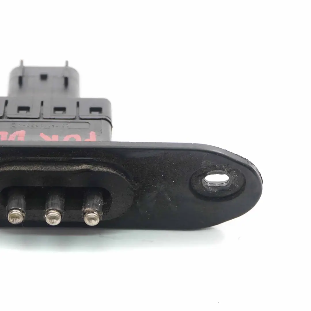 Ford Transit Schiebetürschalter Kontakt Sensor Sicherung Einheit - SKU 2C1T-14A658-AD - Teilenummer 2C1T-14A658-AD