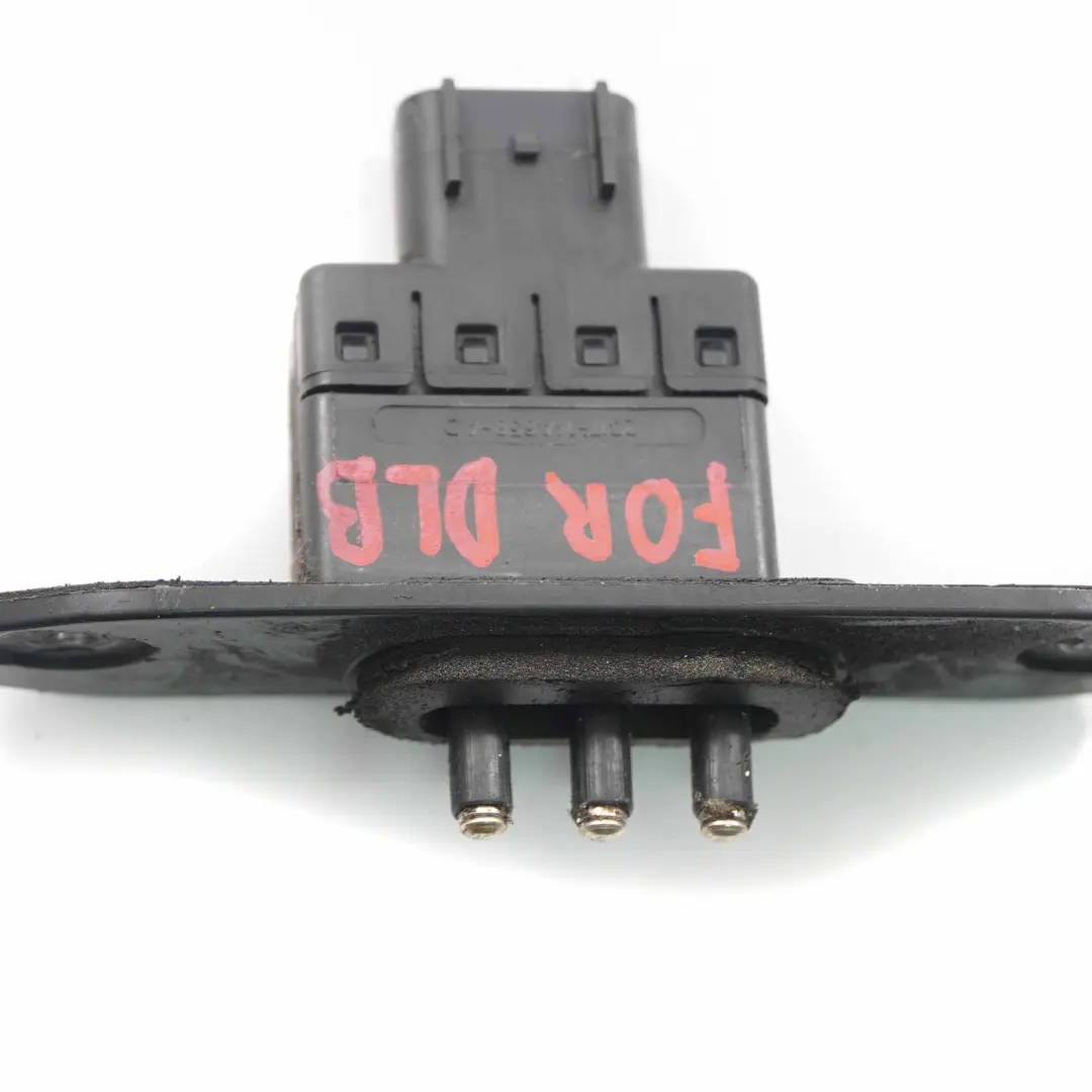 Ford Transit Schiebetürschalter Kontakt Sensor Sicherung Einheit - SKU 2C1T-14A658-AD - Teilenummer 2C1T-14A658-AD