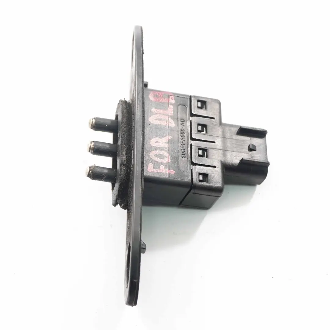 Ford Transit Schiebetürschalter Kontakt Sensor Sicherung Einheit - SKU 2C1T-14A658-AD - Teilenummer 2C1T-14A658-AD
