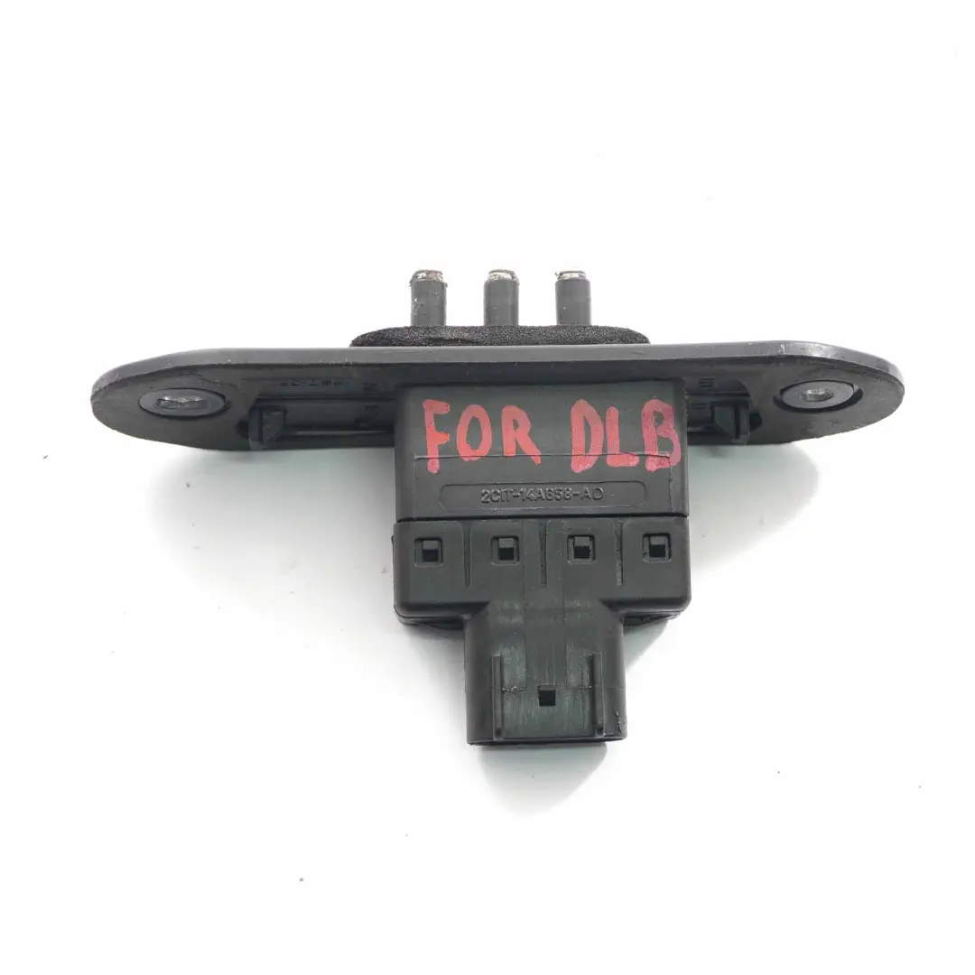 Ford Transit Schiebetürschalter Kontakt Sensor Sicherung Einheit - SKU 2C1T-14A658-AD - Teilenummer 2C1T-14A658-AD