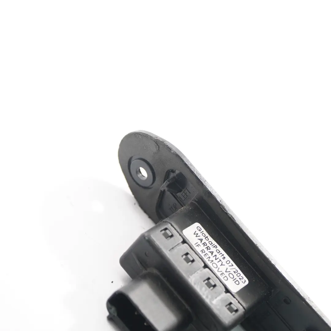 Ford Transit Schiebetürschalter Kontakt Sensor Sicherung Einheit - SKU 2C1T-14A658-AD - Teilenummer 2C1T-14A658-AD