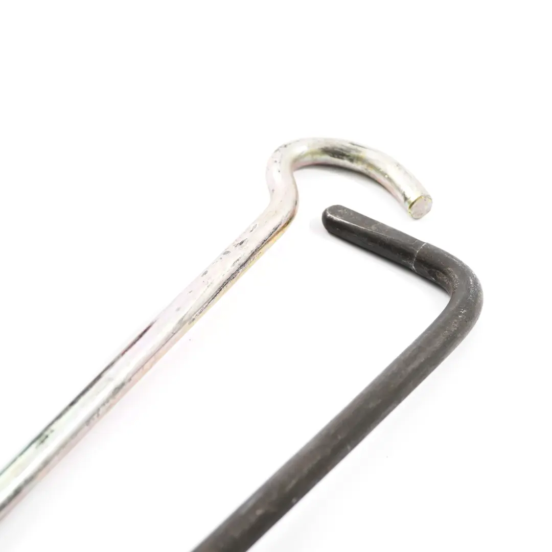 Mercedes Sprinter VW LT 35 Kit d'outils de service Sacoche Cric Clé à molette - SKU 2D0012021 - Numéro de pièce 2D0012021
