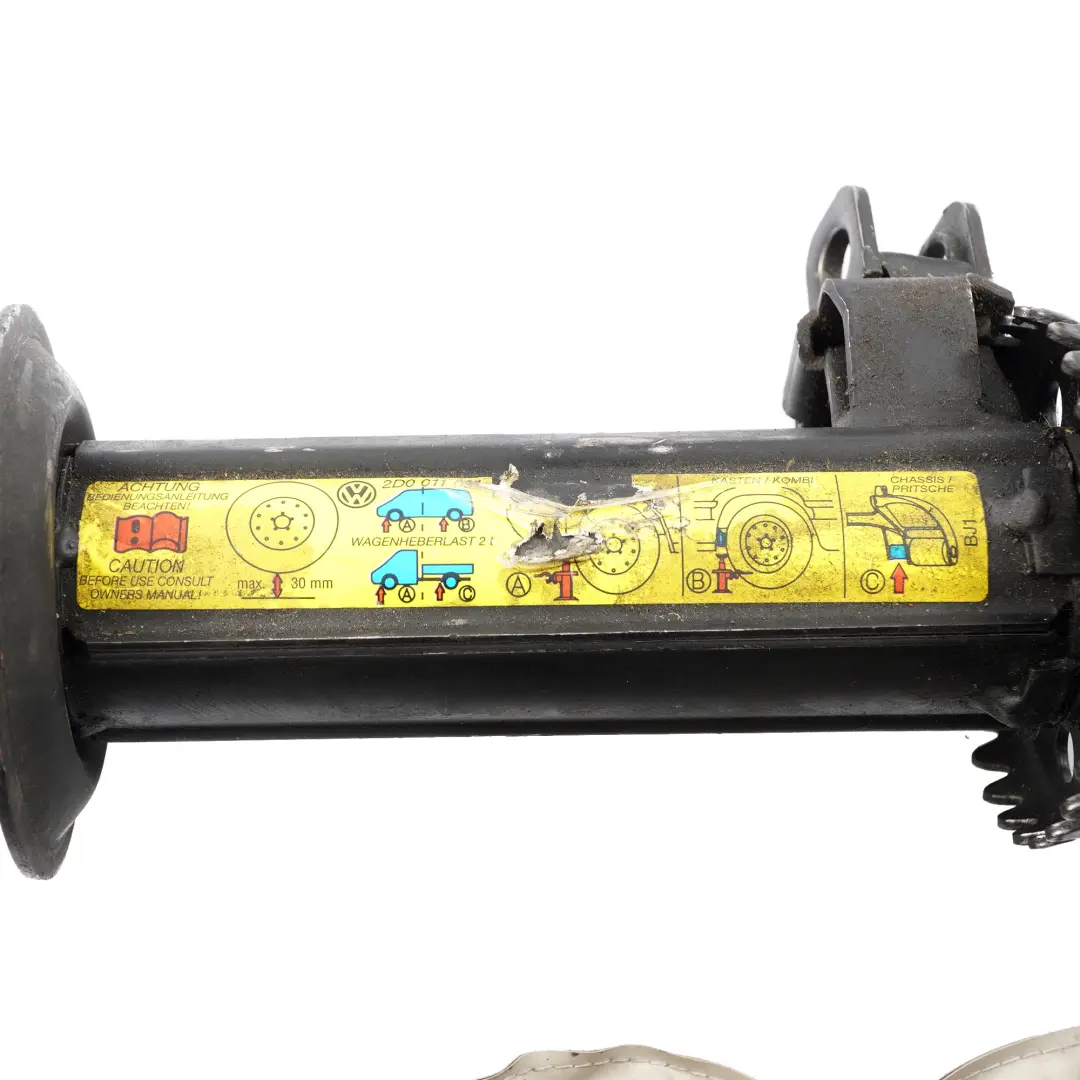 Servicio Bolsa de Herramientas Jack Llaves Llave para Mercedes Sprinter VW LT 35 con número de pieza 2D0012021 Mercedes Sprinter VW LT 35 Servicio Bolsa de Herramientas Jack Llaves Llave - SKU 2D0012021 - Número de pieza 2D0012021