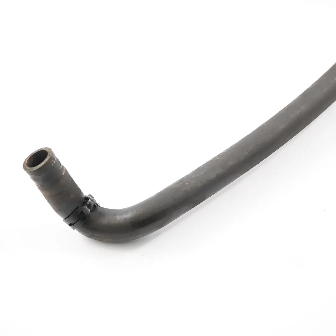 Volkswagen VW LT 35 acqua flessibile raffreddamento radiatore linea - SKU 2D0121073 - Numero di parte 2D0121073