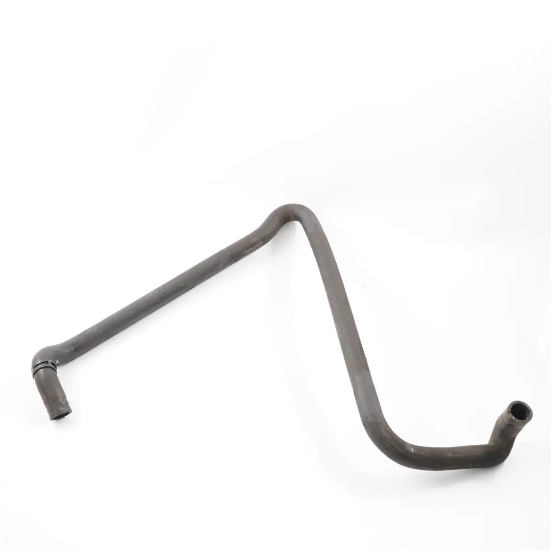 Volkswagen VW LT 35 acqua flessibile raffreddamento radiatore linea - SKU 2D0121073 - Numero di parte 2D0121073