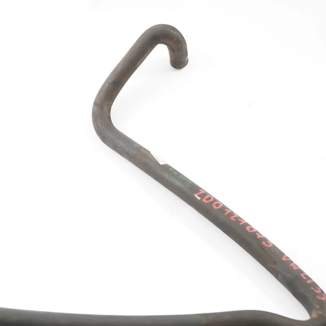 Wasser schlauch Kühlmittel Kühler Rohr leitung für Volkswagen VW LT 35 mit Teilenummer 2D0121073 Volkswagen VW LT 35 Wasser schlauch Kühlmittel Kühler Rohr leitung - SKU 2D0121073 - Teilenummer 2D0121073