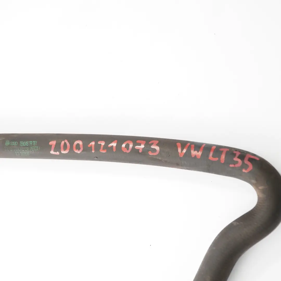 Wasser schlauch Kühlmittel Kühler Rohr leitung für Volkswagen VW LT 35 mit Teilenummer 2D0121073 Volkswagen VW LT 35 Wasser schlauch Kühlmittel Kühler Rohr leitung - SKU 2D0121073 - Teilenummer 2D0121073