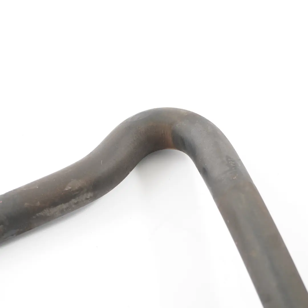 Volkswagen VW LT 35 Water Hose Coolant Cooling Radiator Pipe Line - SKU 2D0121073 - Part number 2D0121073