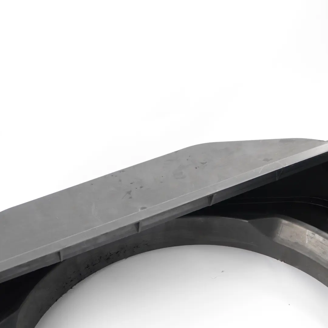 Lüfterrahmen Motorkühlung Lüfterhaube Gehäuse für VW Volkswagen LT 35 mit Teilenummer 2D0121201M VW Volkswagen LT 35 Lüfterrahmen Motorkühlung Lüfterhaube Gehäuse - SKU 2D0121201M - Teilenummer 2D0121201M