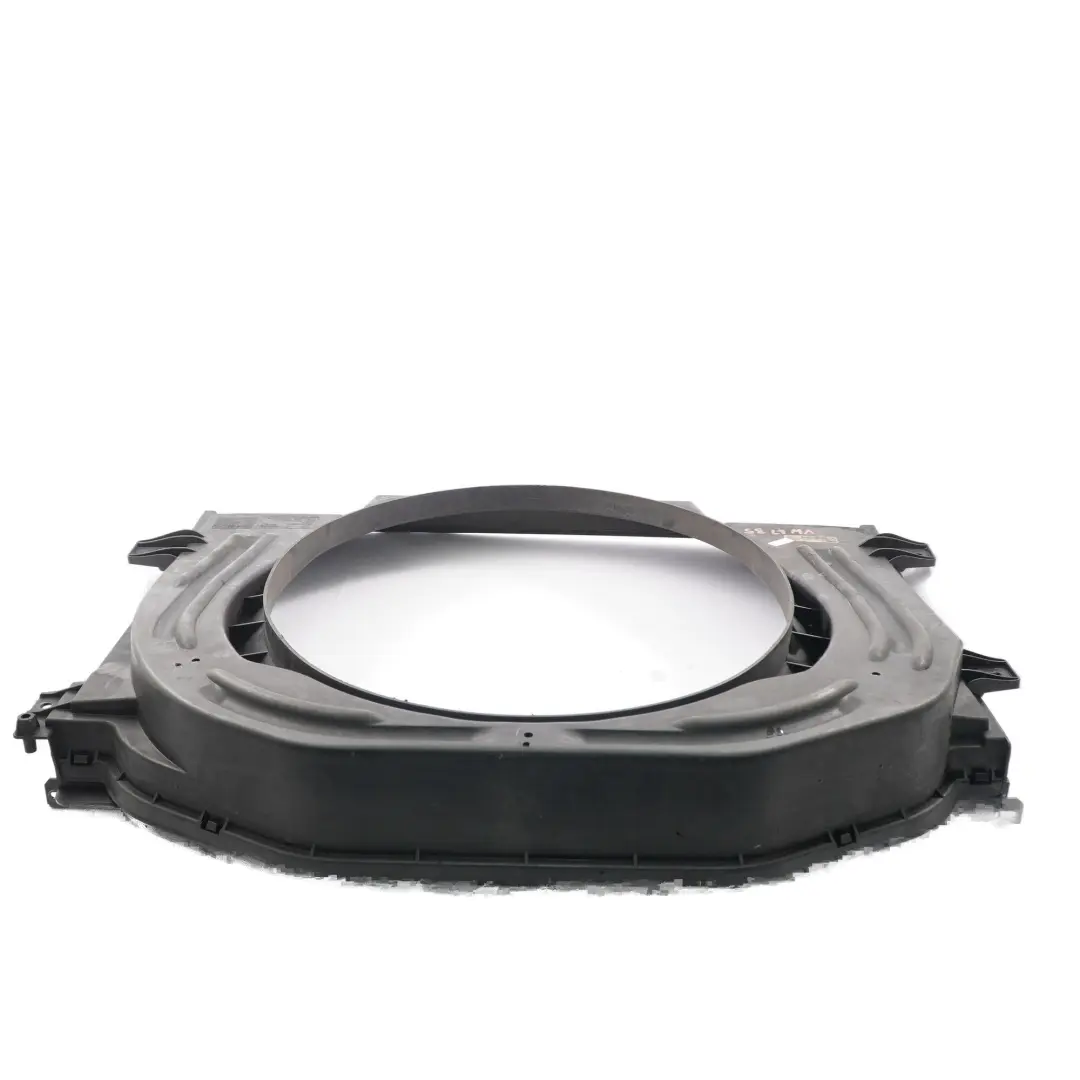 VW LT 35 Ventilador Marco Motor Refrigeración Ventilador Carcasa - SKU 2D0121201M - Número de pieza 2D0121201M