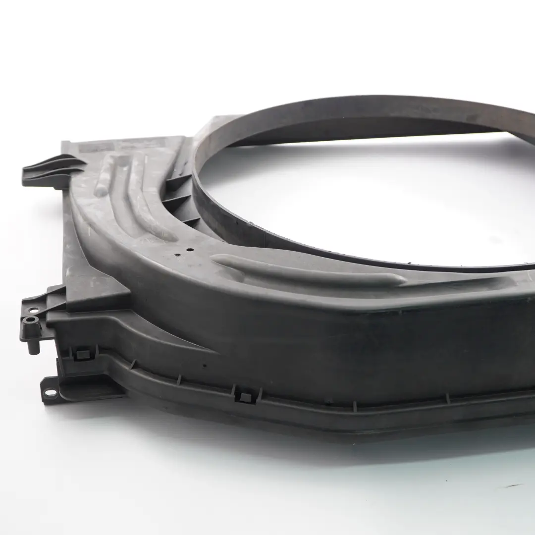 Ventilador Marco Motor Refrigeración Ventilador Carcasa para VW LT 35 con número de pieza 2D0121201M VW LT 35 Ventilador Marco Motor Refrigeración Ventilador Carcasa - SKU 2D0121201M - Número de pieza 2D0121201M