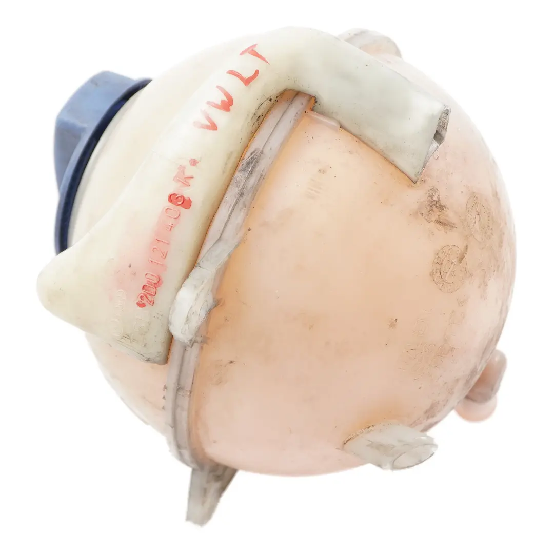 Kühlmittel Ausgleichsbehälter Expansionsgefäß für Volkswagen LT 35 mit Teilenummer 2D0121403K Volkswagen LT 35 Kühlmittel Ausgleichsbehälter Expansionsgefäß - SKU 2D0121403K - Teilenummer 2D0121403K