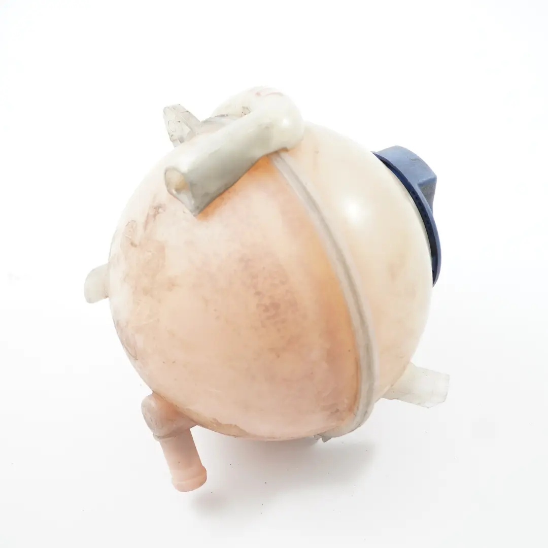 Coolant Expansion Tank Coolant Overflow Reservoir to Volkswagen LT 35 with Part number 2D0121403K Volkswagen LT 35 Coolant Expansion Tank Coolant Overflow Reservoir - SKU 2D0121403K - Part number 2D0121403K