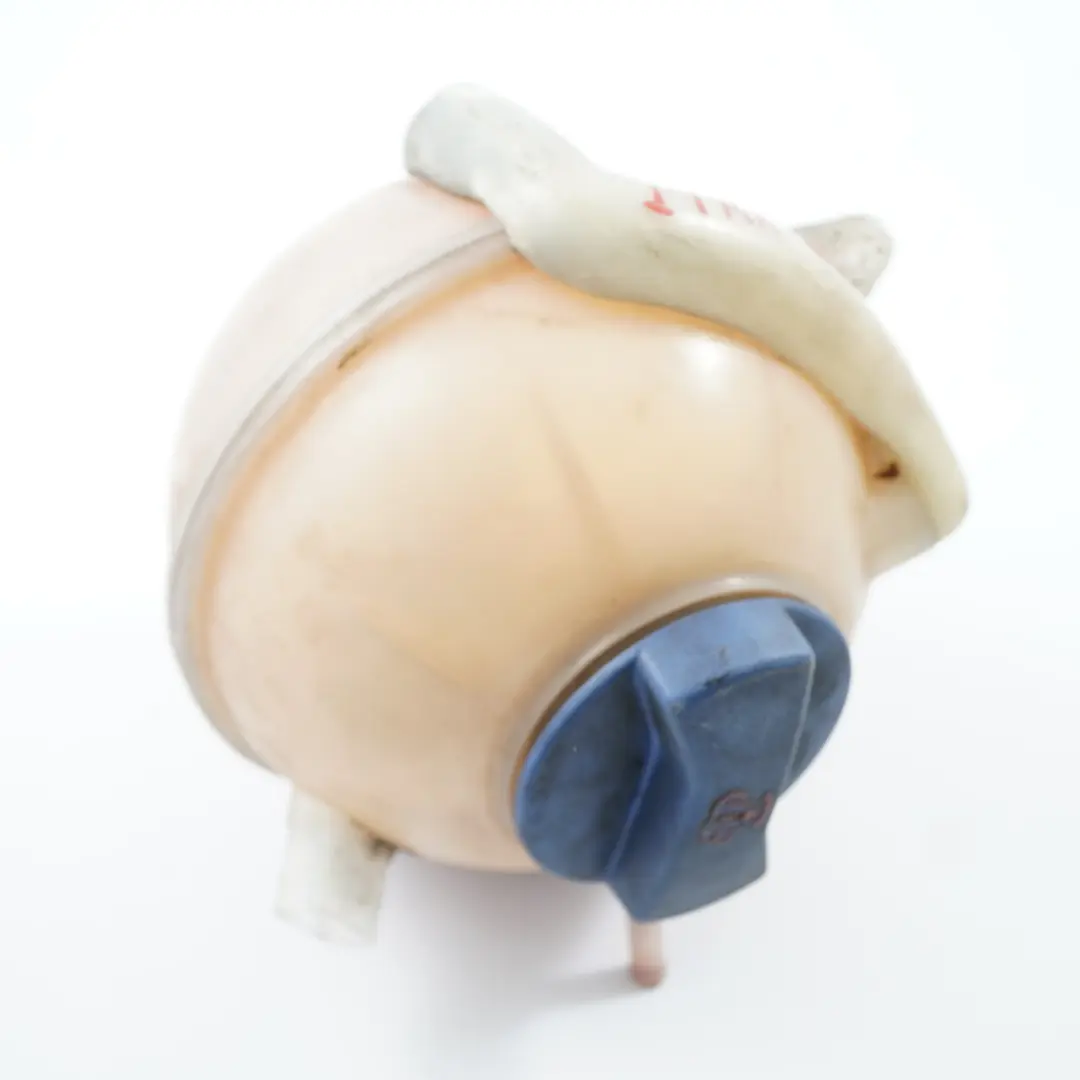 Coolant Expansion Tank Coolant Overflow Reservoir to Volkswagen LT 35 with Part number 2D0121403K Volkswagen LT 35 Coolant Expansion Tank Coolant Overflow Reservoir - SKU 2D0121403K - Part number 2D0121403K