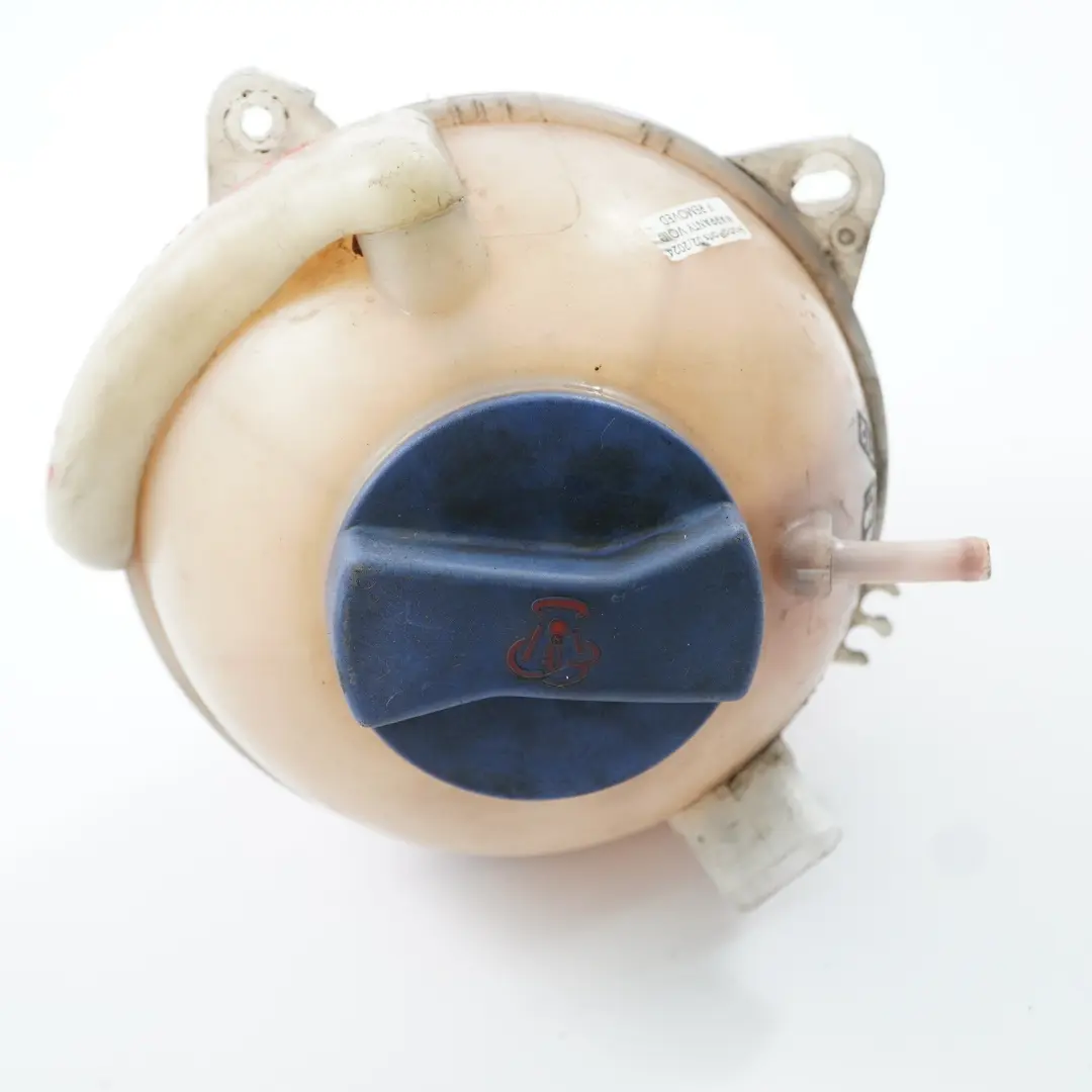 réservoir d'expansion du liquide de refroidissement pour Volkswagen LT 35 à propos du numéro de pièce 2D0121403K Volkswagen LT 35 réservoir d'expansion du liquide de refroidissement - SKU 2D0121403K - Numéro de pièce 2D0121403K