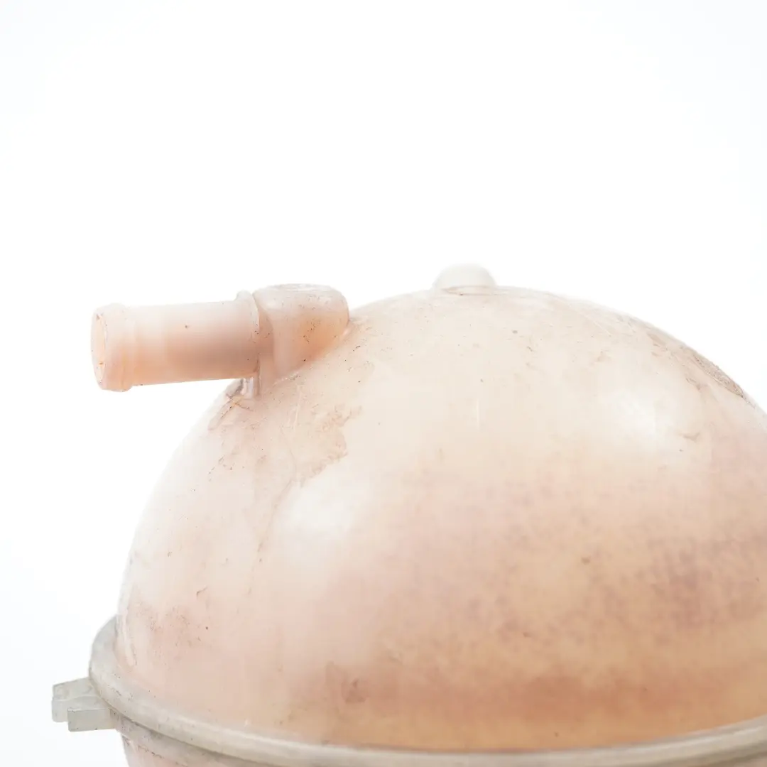 Coolant Expansion Tank Coolant Overflow Reservoir Volkswagen LT 35 - SKU 2D0121403K - Part number 2D0121403K