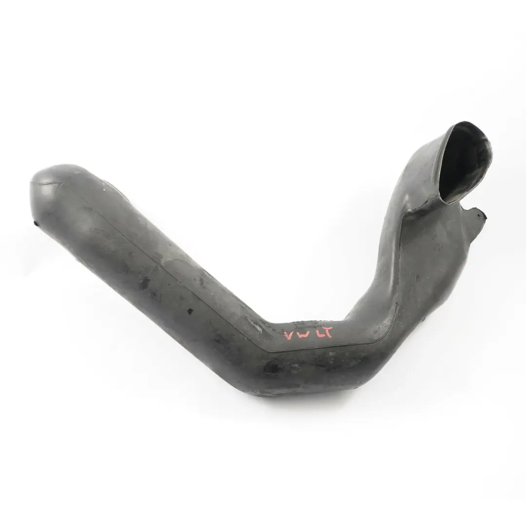 VW Volkswagen LT 35 Air Intake Pipe Air Filter Box Intake Tube - SKU 2D0129521C - Part number 2D0129521C