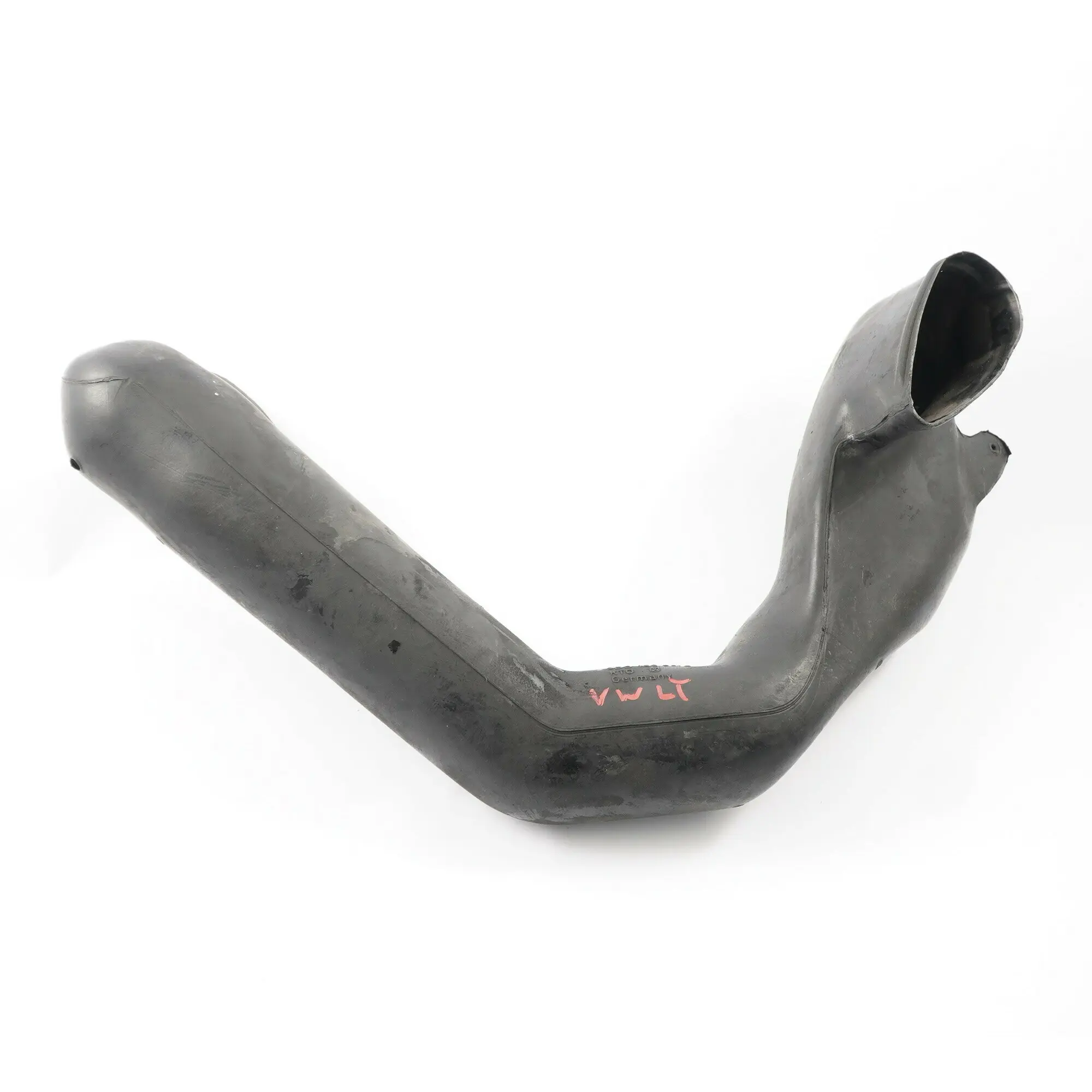 VW Volkswagen LT 35 Air Intake Pipe Air Filter Box Intake Tube 2D0129521C