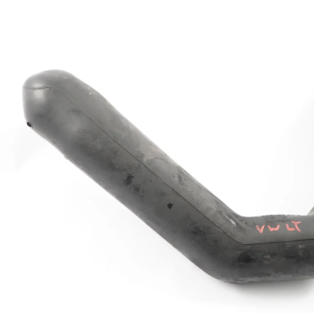 VW Volkswagen LT 35 Air Intake Pipe Air Filter Box Intake Tube - SKU 2D0129521C - Part number 2D0129521C