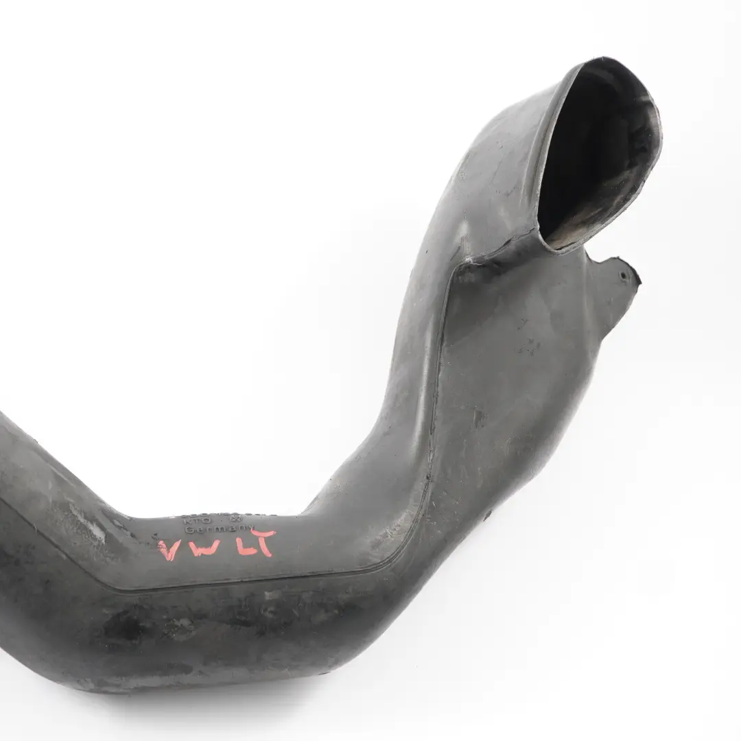 VW Volkswagen LT 35 Air Intake Pipe Air Filter Box Intake Tube - SKU 2D0129521C - Part number 2D0129521C