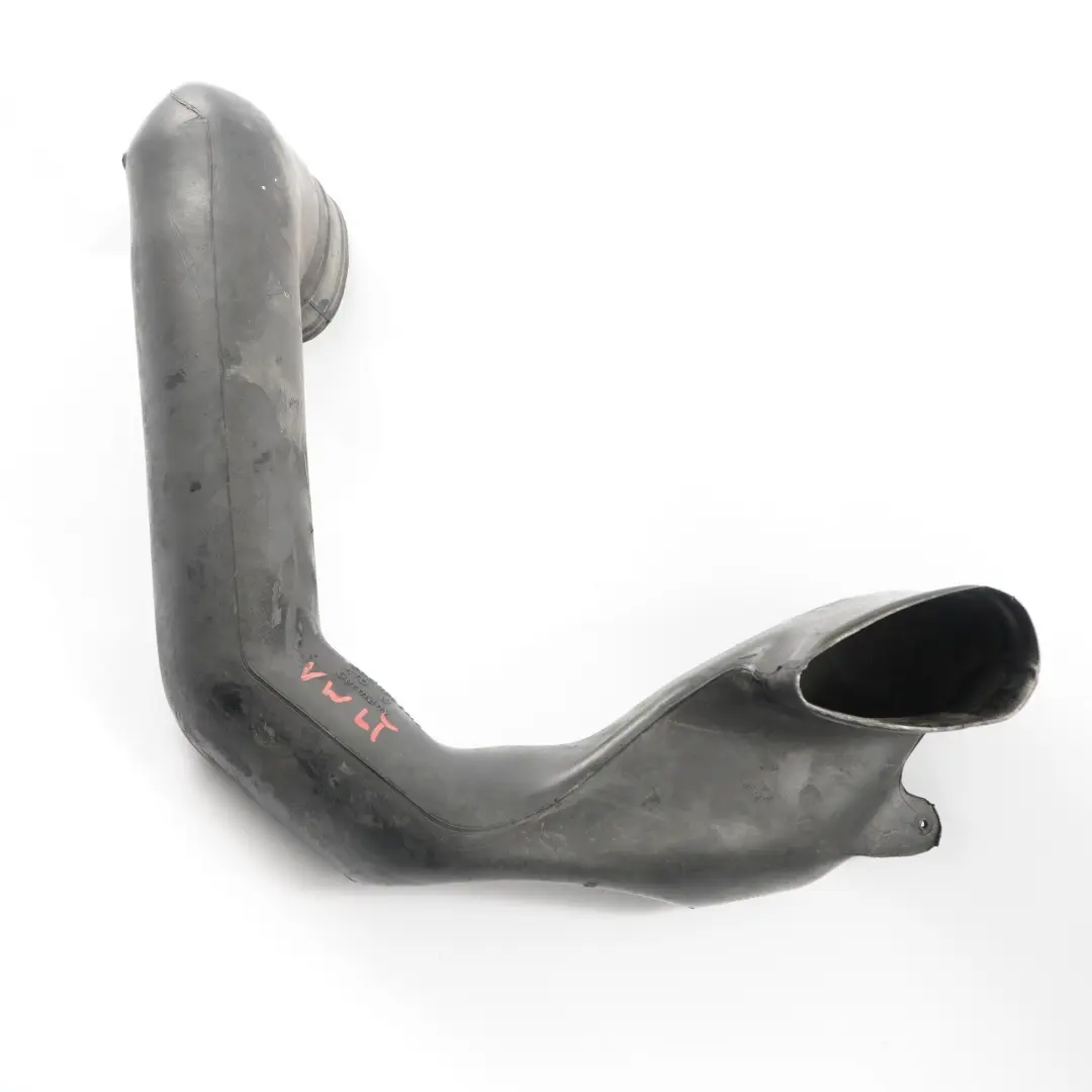 VW Volkswagen LT 35 Air Intake Pipe Air Filter Box Intake Tube - SKU 2D0129521C - Part number 2D0129521C