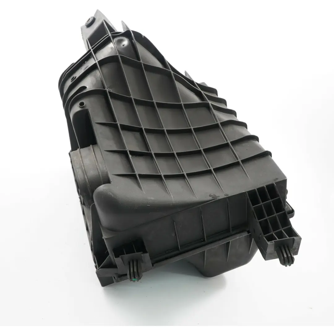 VW LT 35 Diesel Caja del filtro de aire Carcasa del silenciador - SKU 2D0129601G - Número de pieza 2D0129601G