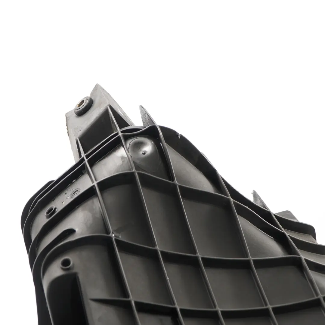 VW LT 35 Diesel Caja del filtro de aire Carcasa del silenciador - SKU 2D0129601G - Número de pieza 2D0129601G