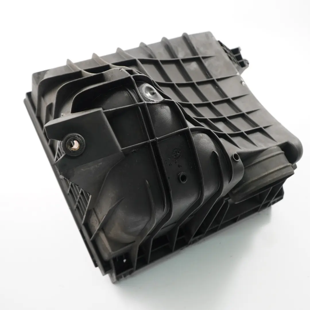 VW Volkswagen LT 35 Diesel Luftfilterkasten Schalldämpfergehäuse - SKU 2D0129601G - Teilenummer 2D0129601G