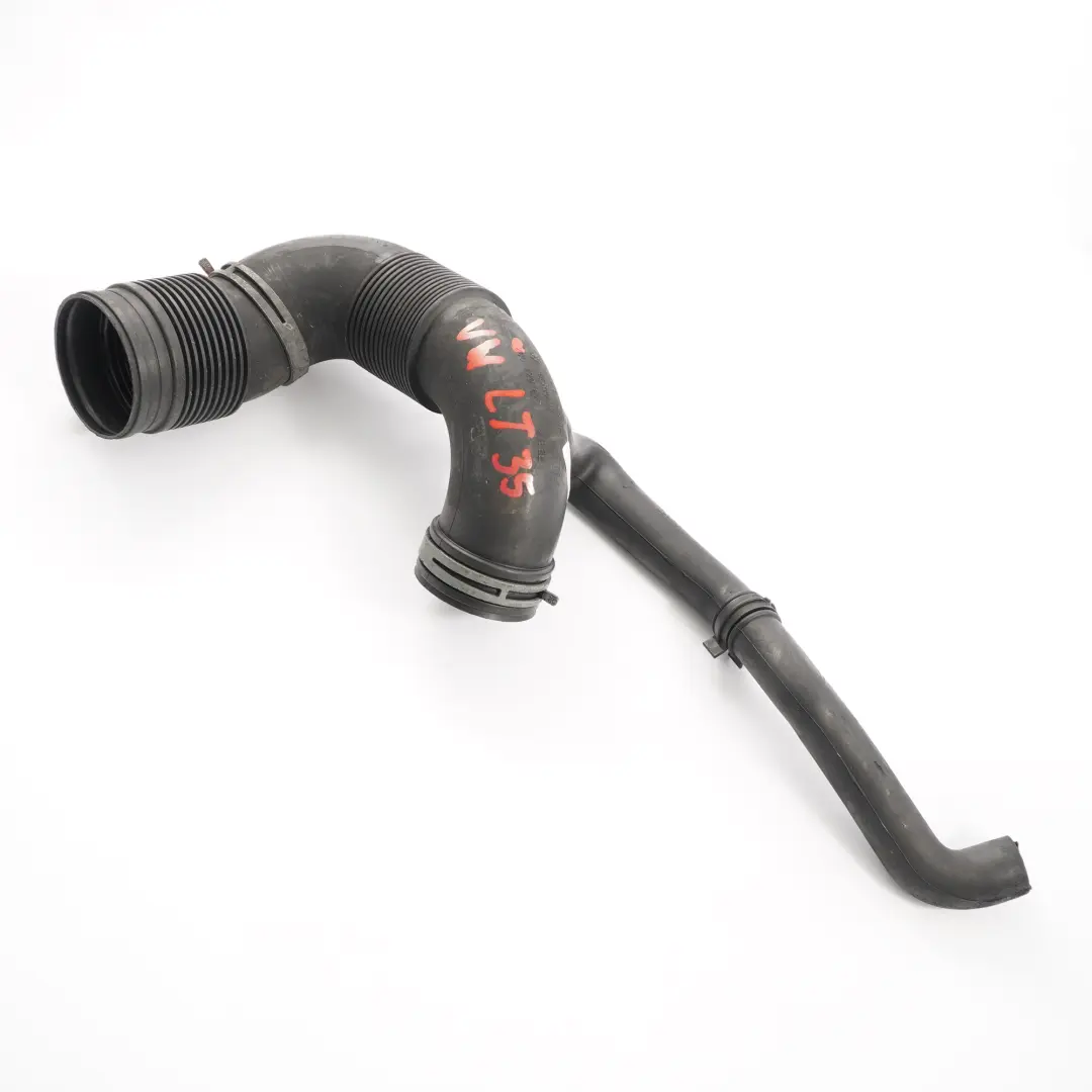 Tubo di aspirazione dell'aria per Volkswagen VW LT 35 2.5 TDI con numero di parte 2D0129627M Volkswagen VW LT 35 2.5 TDI Tubo di aspirazione dell'aria - SKU 2D0129627M - Numero di parte 2D0129627M