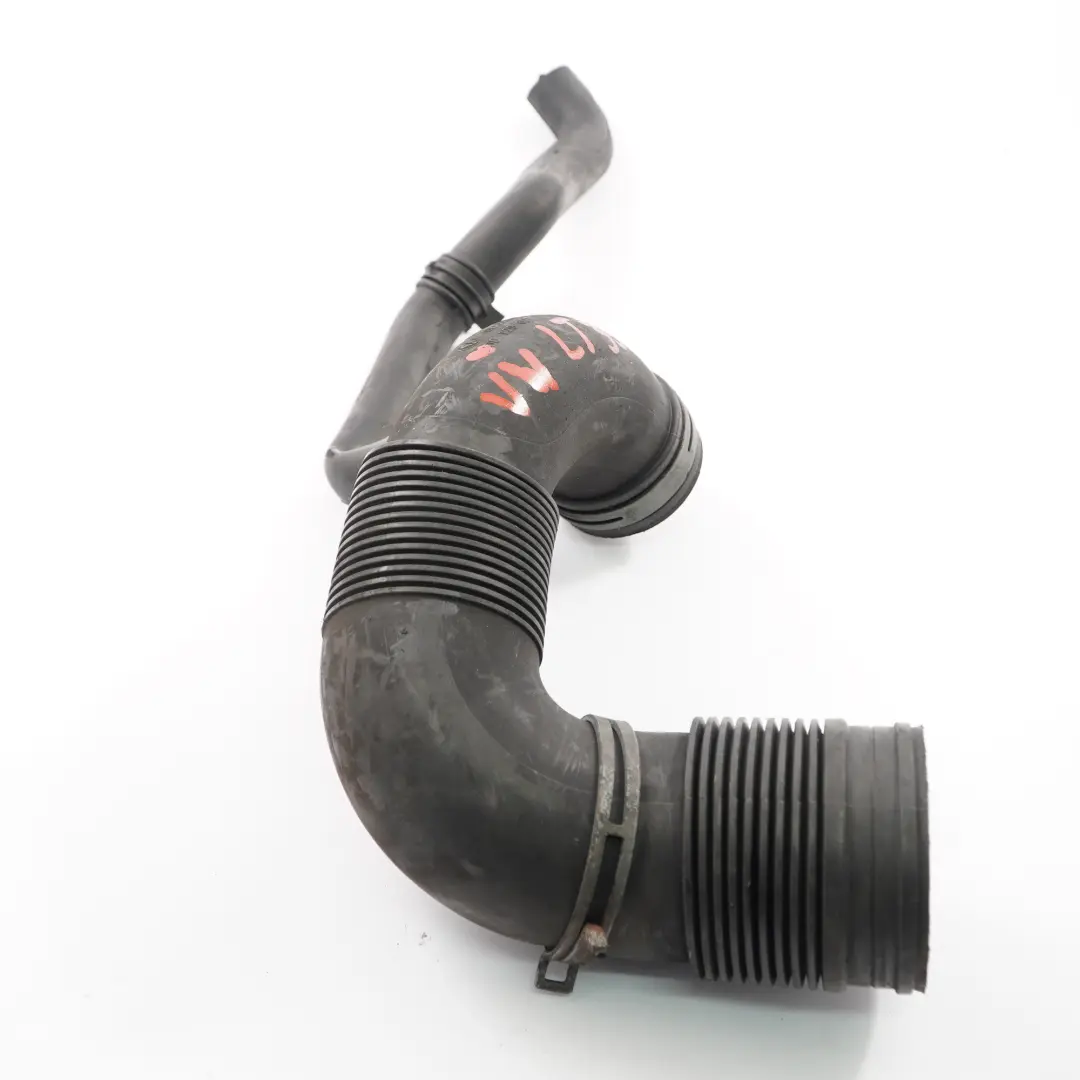 Tubo de Admisión de Aire Manguera para Volkswagen VW LT 35 2.5 TDI con número de pieza 2D0129627M Volkswagen VW LT 35 2.5 TDI Tubo de Admisión de Aire Manguera - SKU 2D0129627M - Número de pieza 2D0129627M
